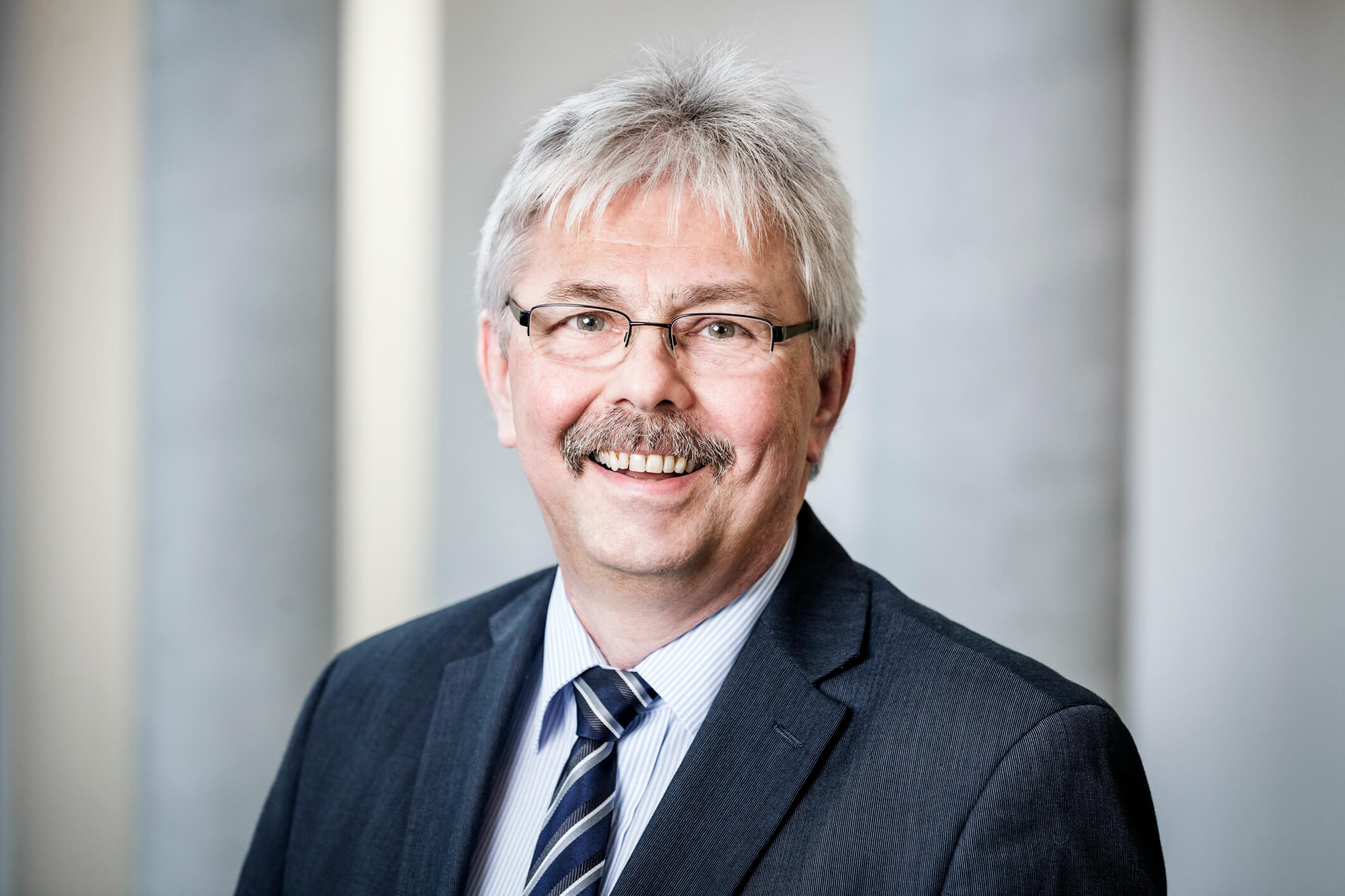 Reinhard Gusek