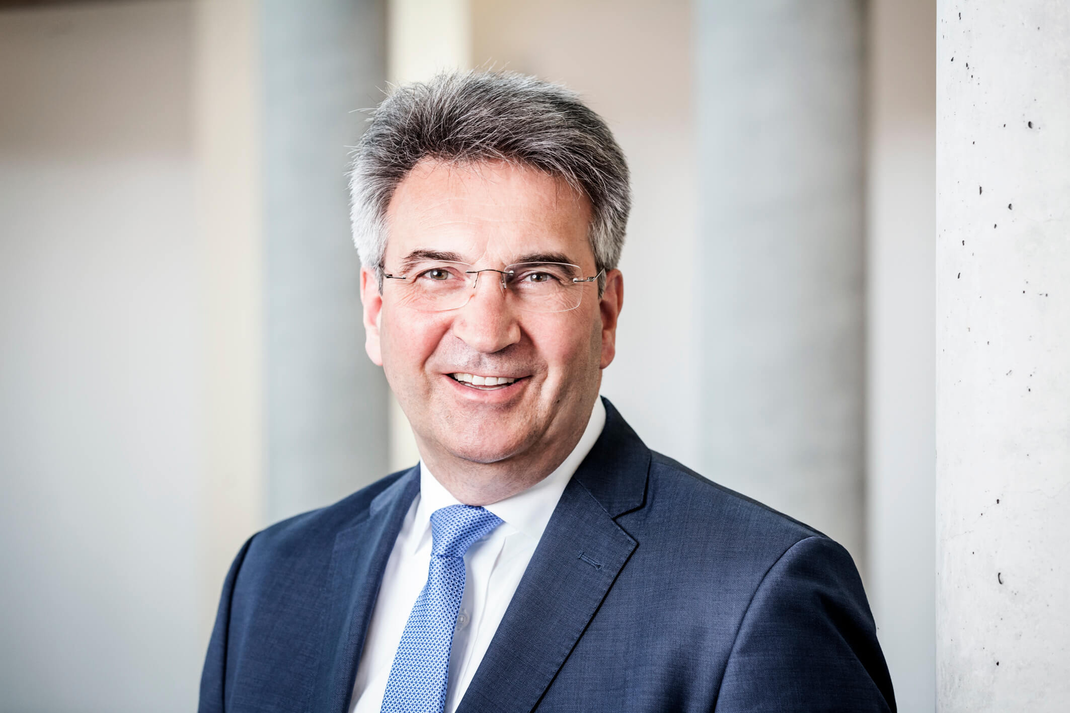 Bernd Wiechel