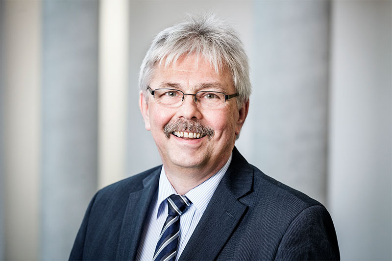 Reinhard Gusek