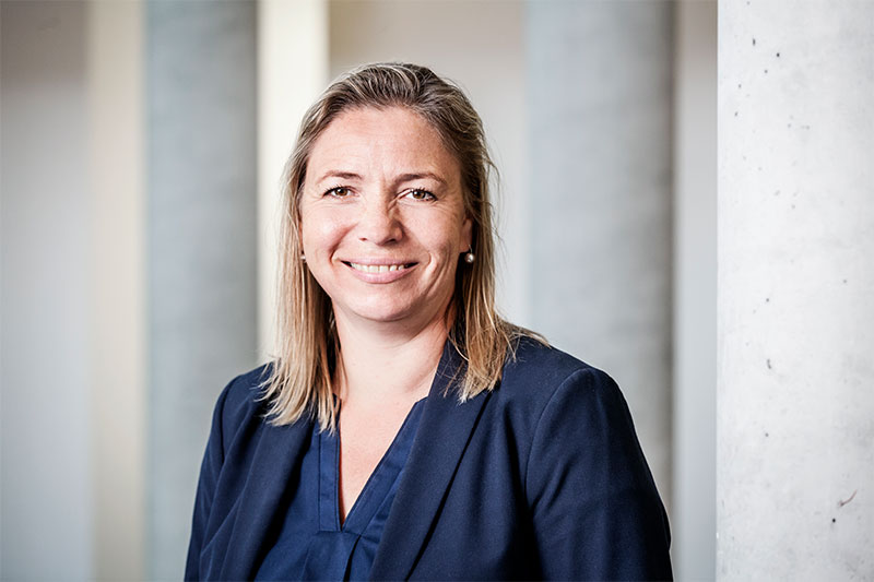 Dr. jur. Susann Heßler