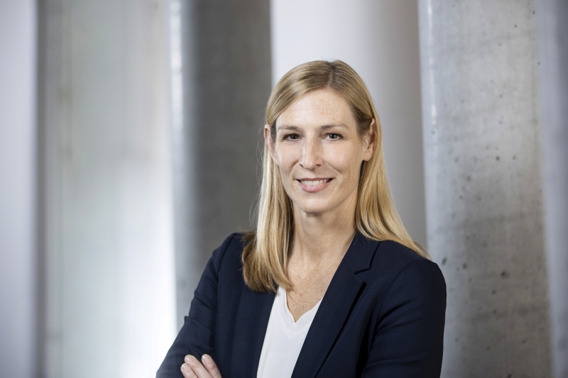 Karin Haas